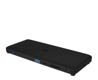 ICY BOX USB Type-C® DockingStation with triple video output IB-DK2416-C - 1157551 - zdjęcie 2